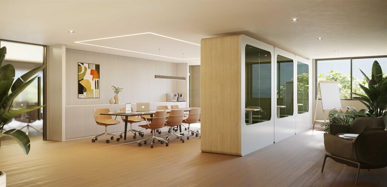 Apartamento, 1 quarto, 109 m² - Foto 38