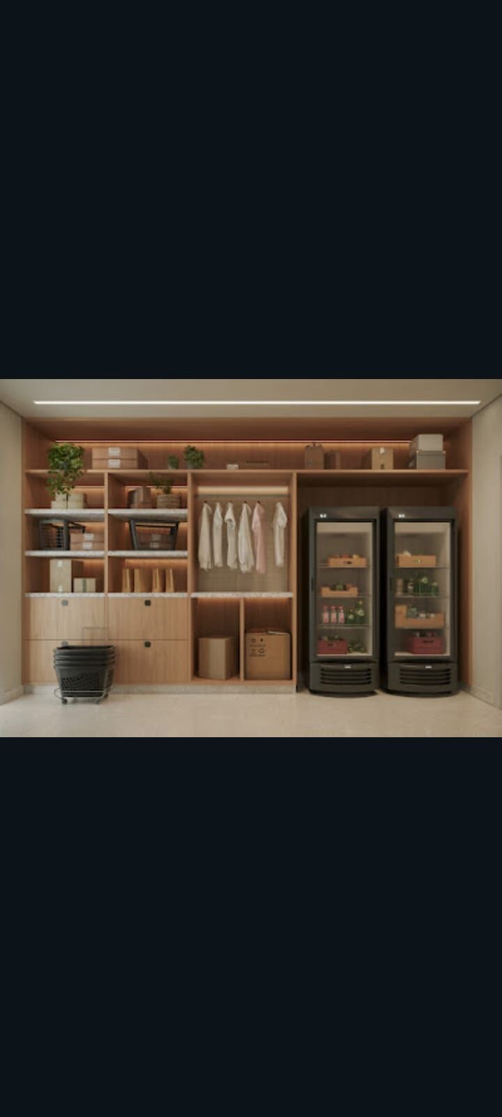 Apartamento, 4 quartos, 158 m² - Foto 28