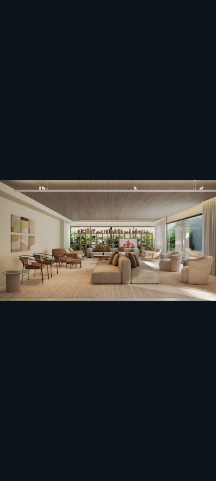 Apartamento, 4 quartos, 158 m² - Foto 37