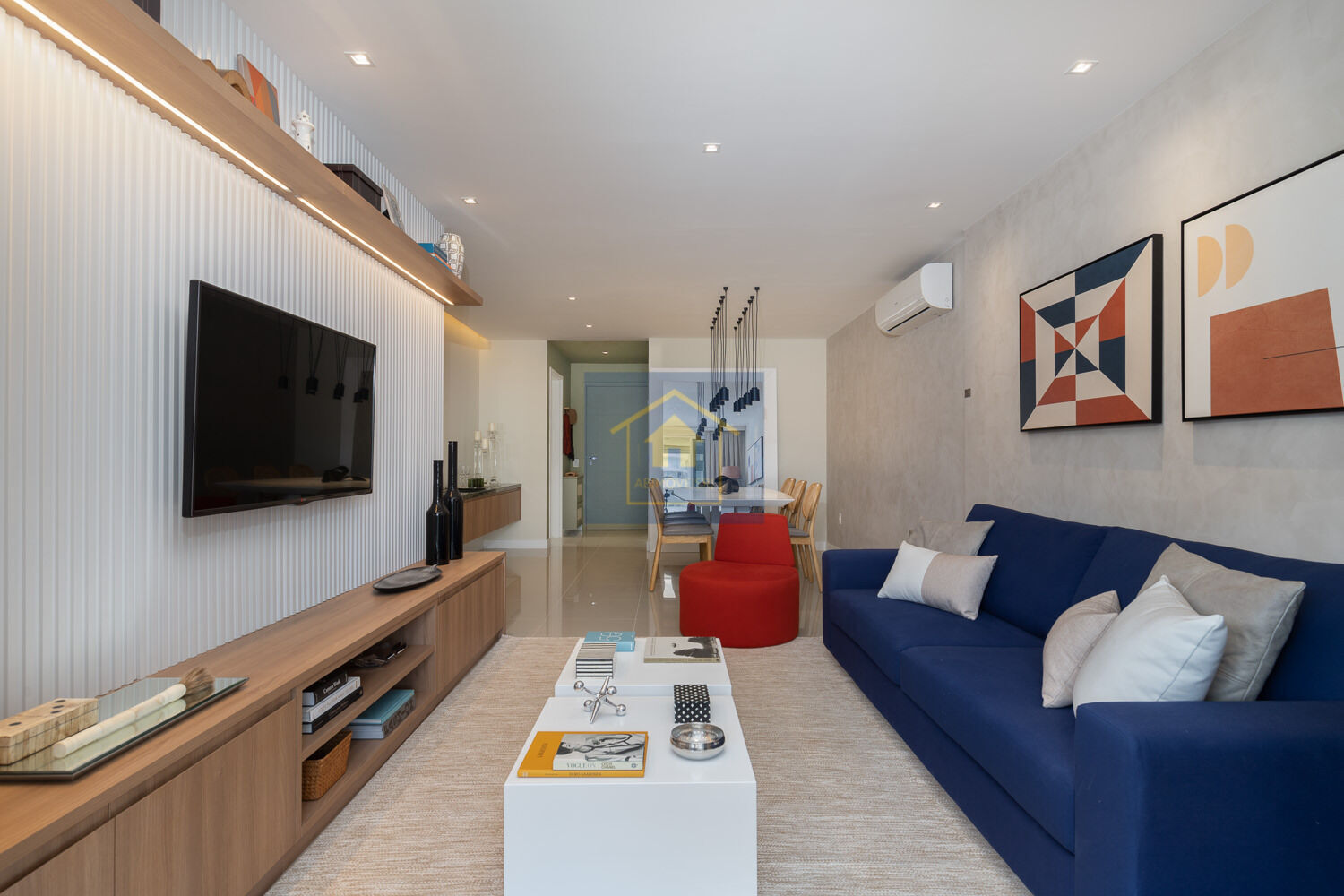 Apartamento à venda com 3 quartos, 85m² - Foto 23