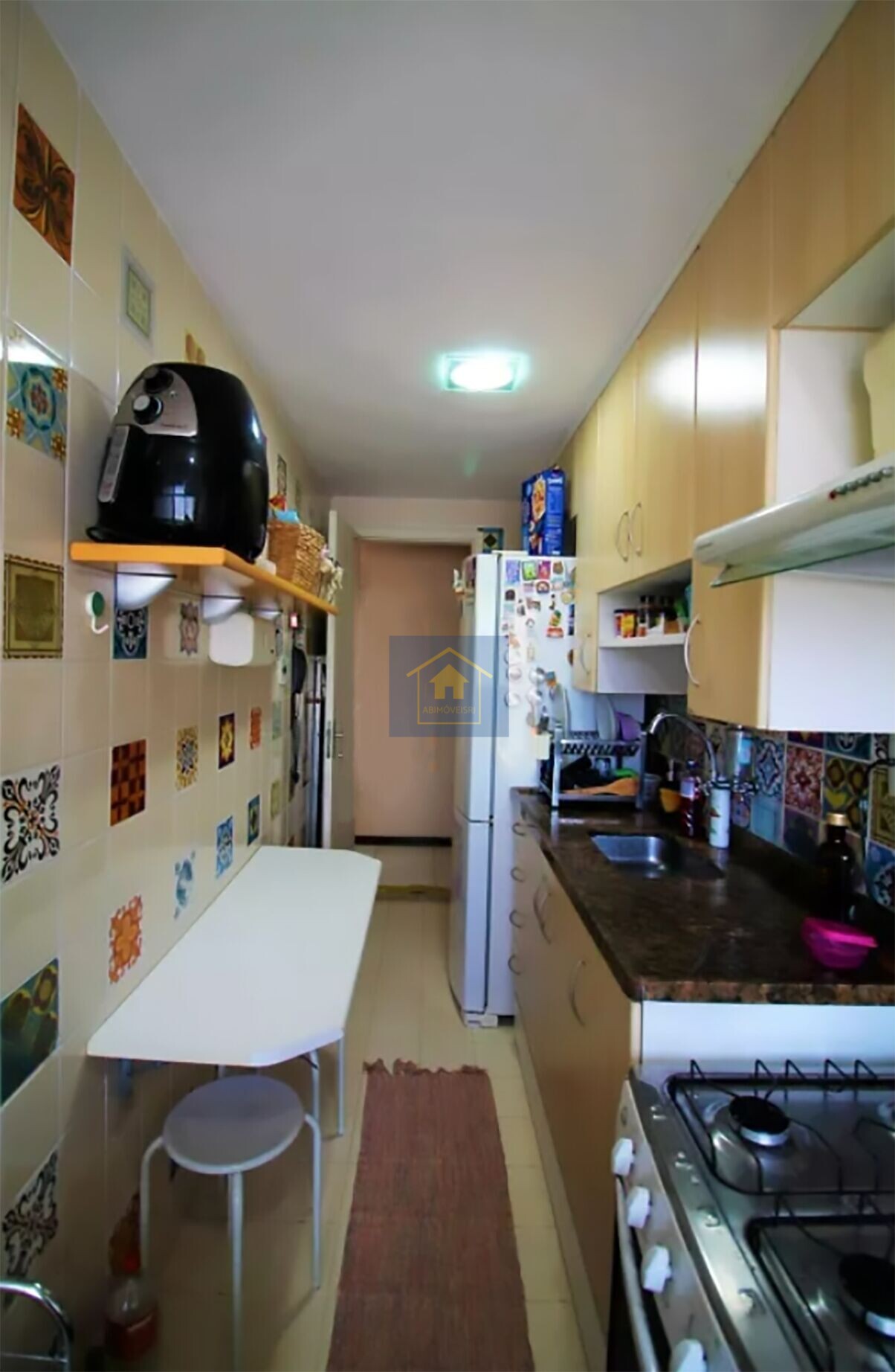 Apartamento à venda com 3 quartos, 77m² - Foto 5