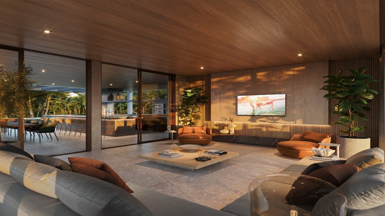 Apartamento, 3 quartos, 163 m² - Foto 9
