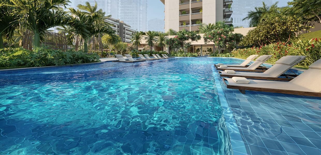 Apartamento, 3 quartos, 163 m² - Foto 4