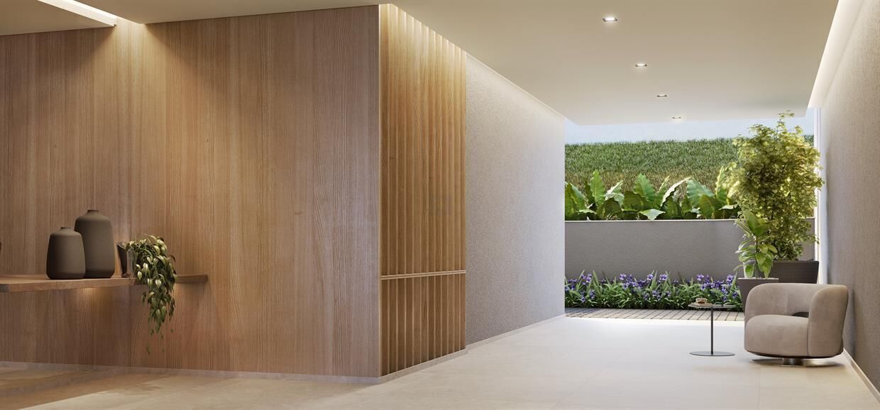 Apartamento, 3 quartos, 163 m² - Foto 17