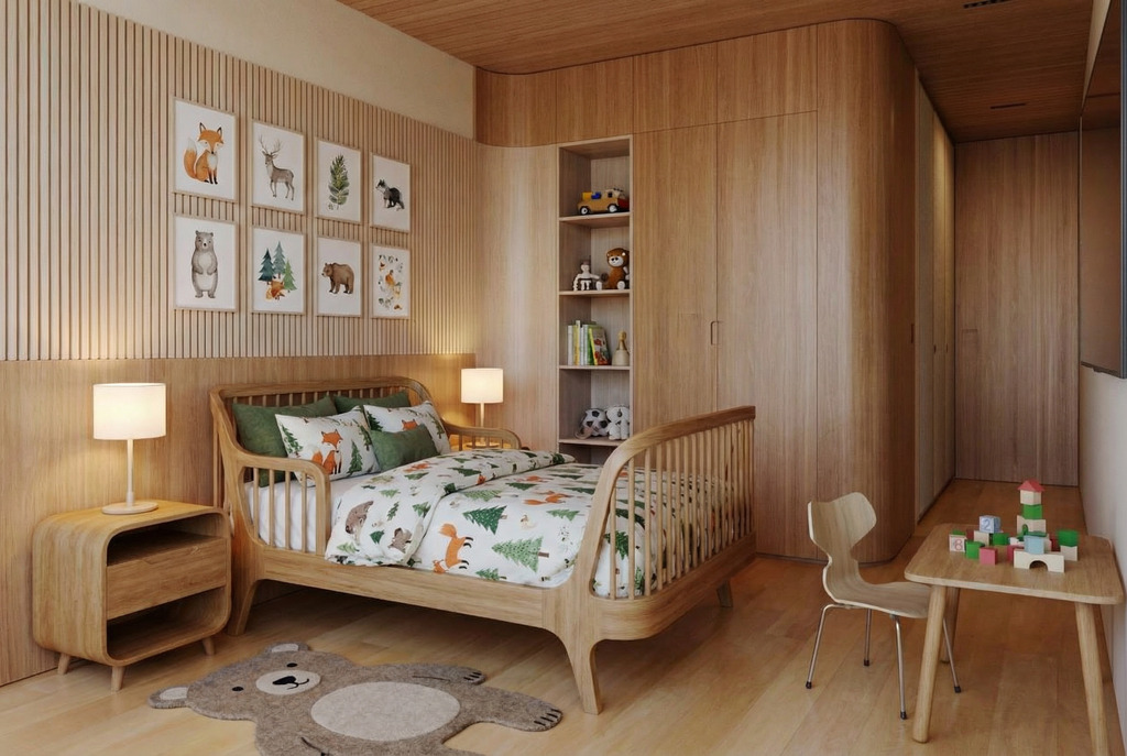 Apartamento, 4 quartos, 227 m² - Foto 20