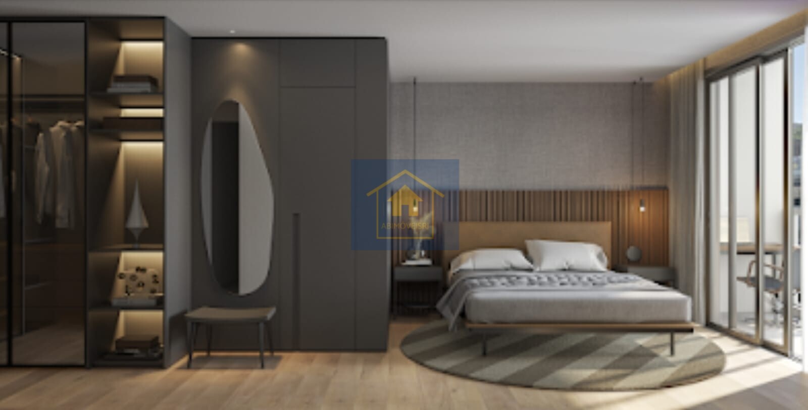 Apartamento à venda com 2 quartos, 102m² - Foto 19