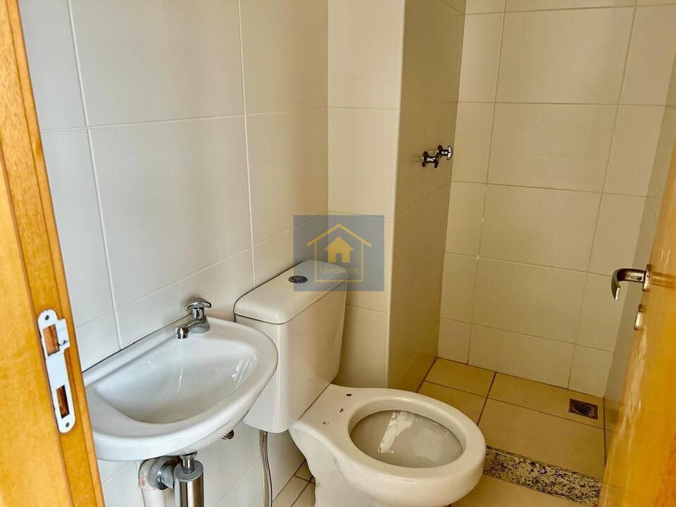 Apartamento à venda com 3 quartos, 82m² - Foto 4