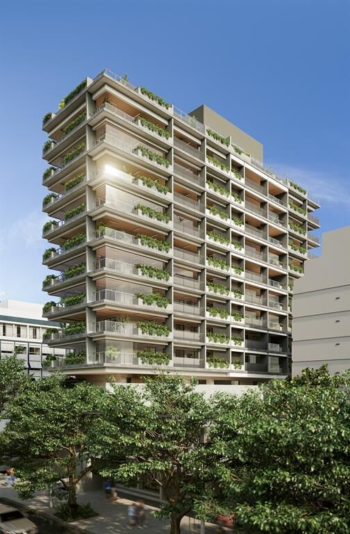 Apartamento, 3 quartos, 125 m² - Foto 4