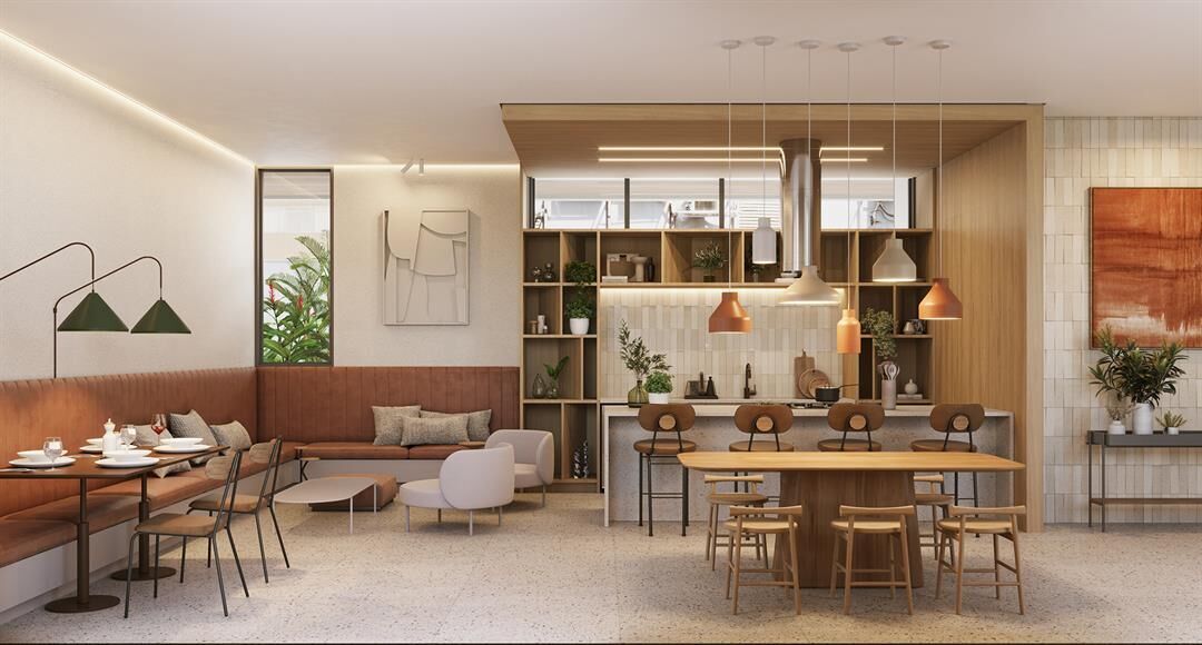 Apartamento, 3 quartos, 125 m² - Foto 11
