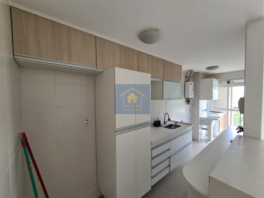 Apartamento à venda com 3 quartos, 92m² - Foto 35