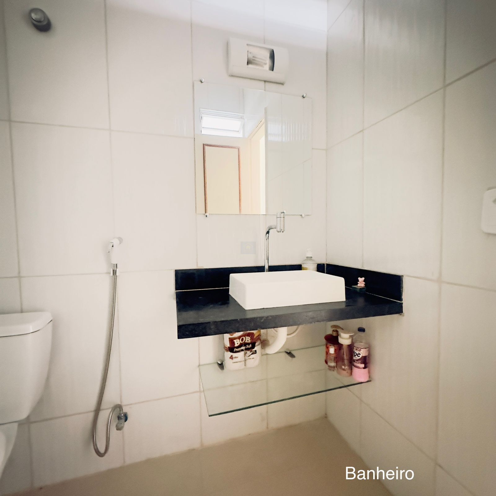 Apartamento, 2 quartos, 80 m² - Foto 6