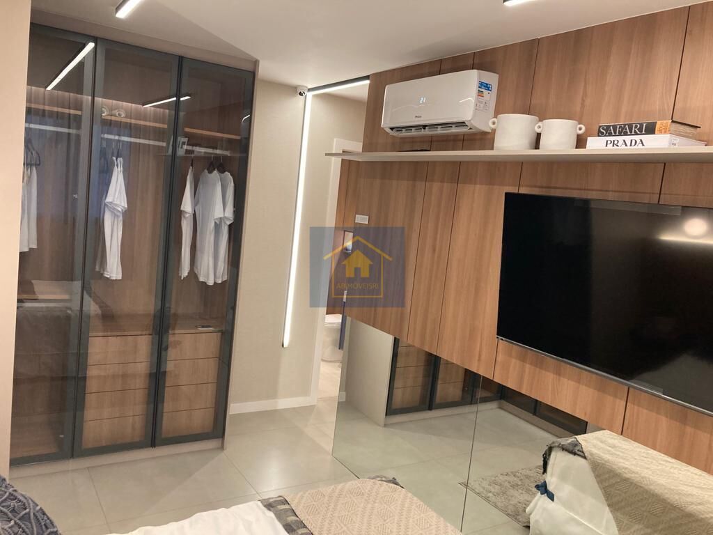 Apartamento à venda com 3 quartos, 92m² - Foto 19