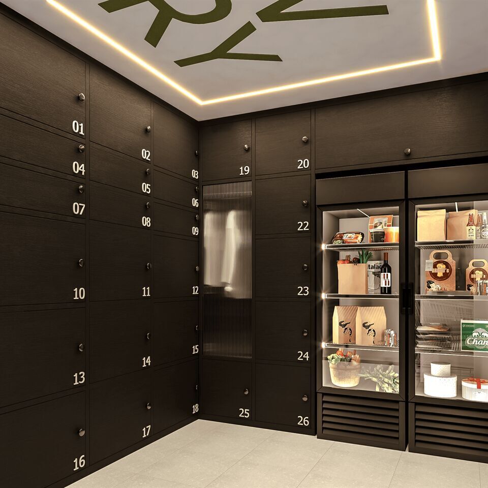 Apartamento, 4 quartos, 10000 m² - Foto 3