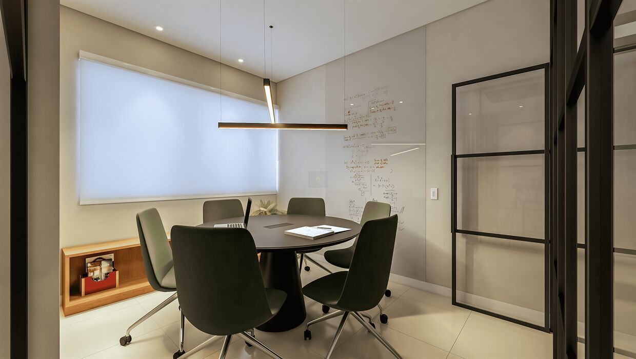 Apartamento, 4 quartos, 10000 m² - Foto 4