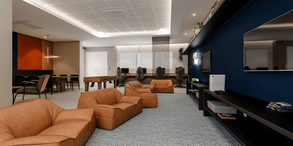 Apartamento, 4 quartos, 10000 m² - Foto 5