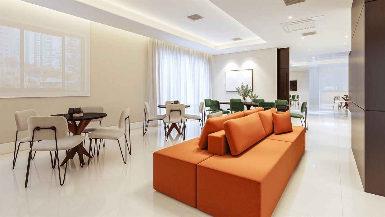 Apartamento, 4 quartos, 10000 m² - Foto 6