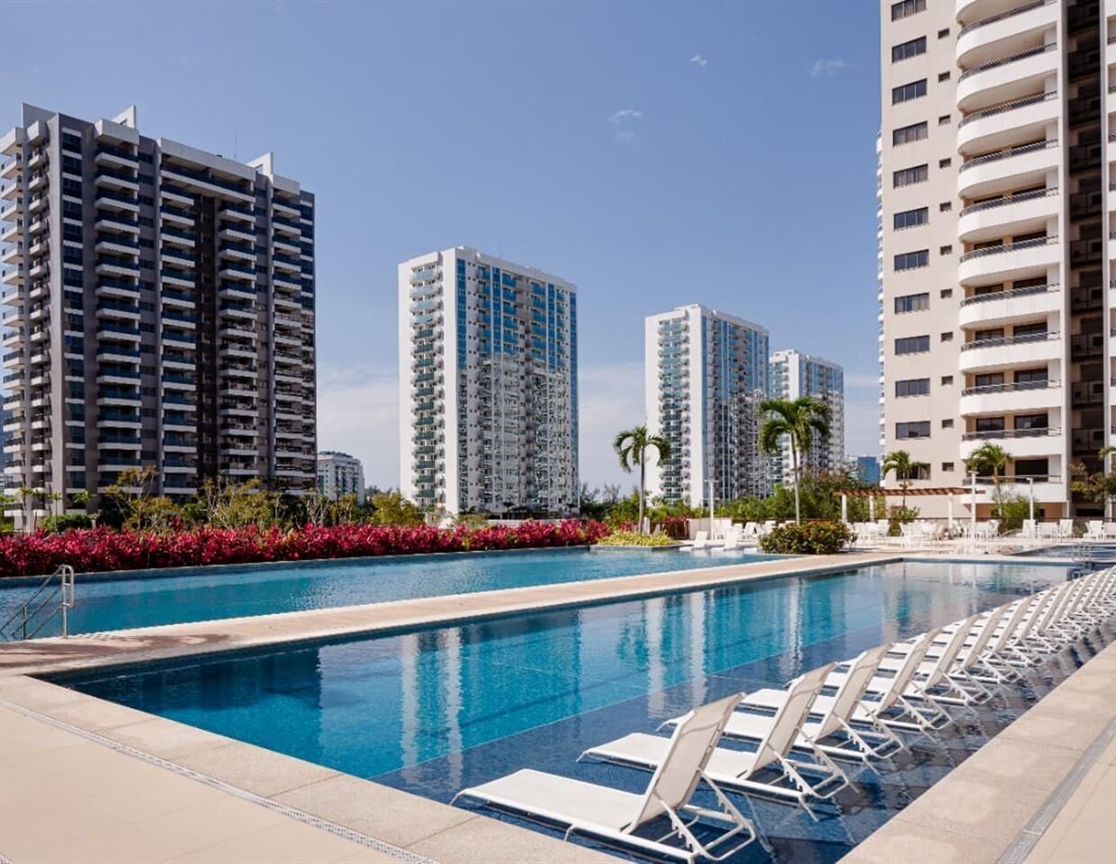 Apartamento, 4 quartos, 10000 m² - Foto 2