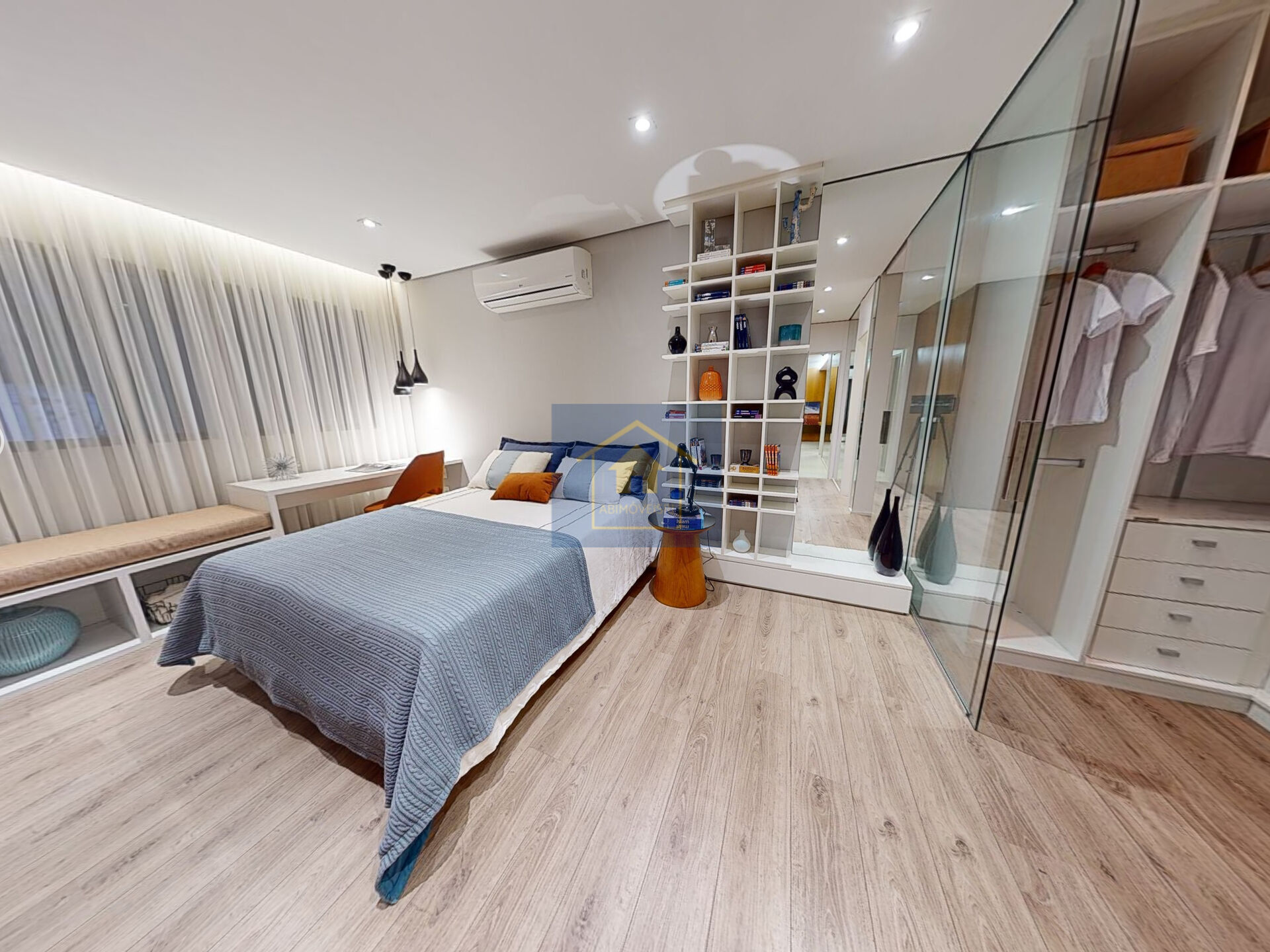 Apartamento à venda com 3 quartos, 117m² - Foto 31