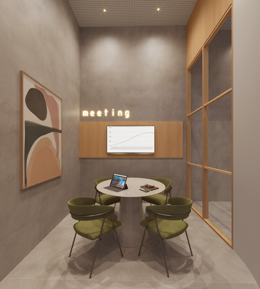 Apartamento à venda com 1 quarto, 36m² - Foto 30
