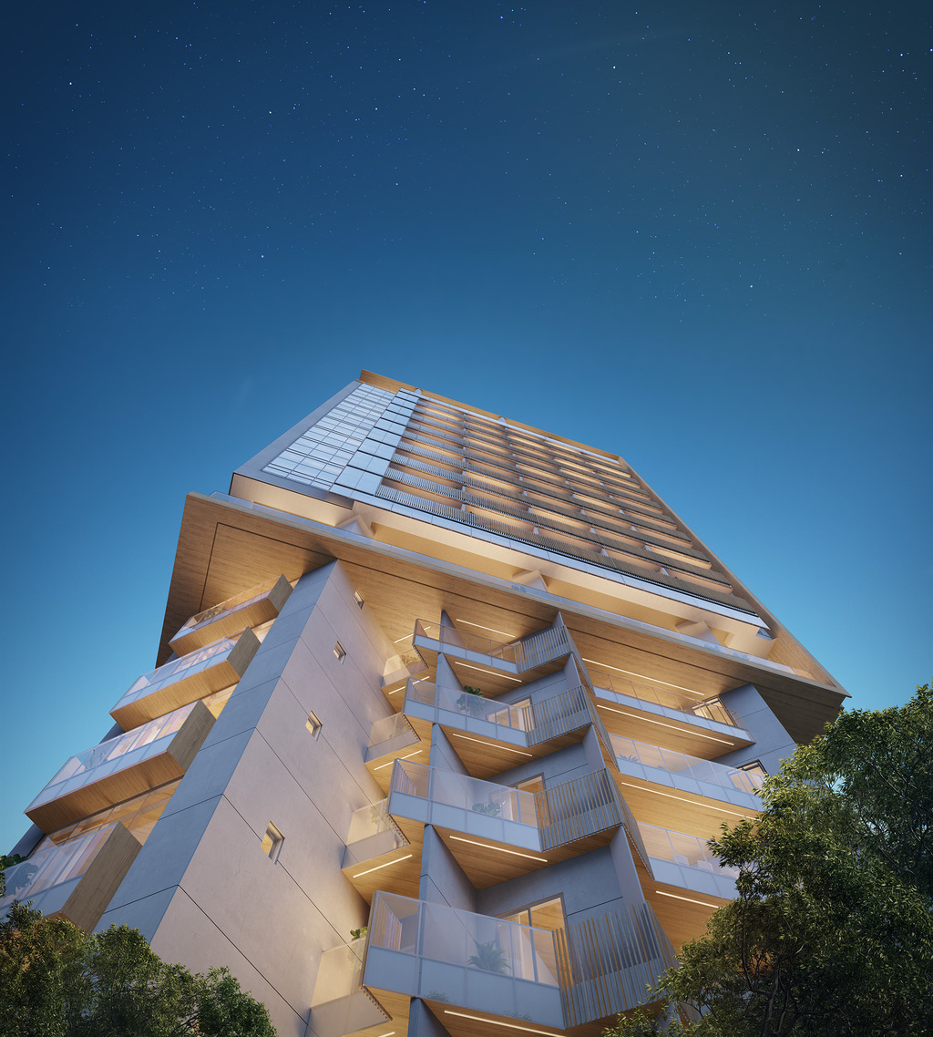 Apartamento à venda com 1 quarto, 36m² - Foto 5