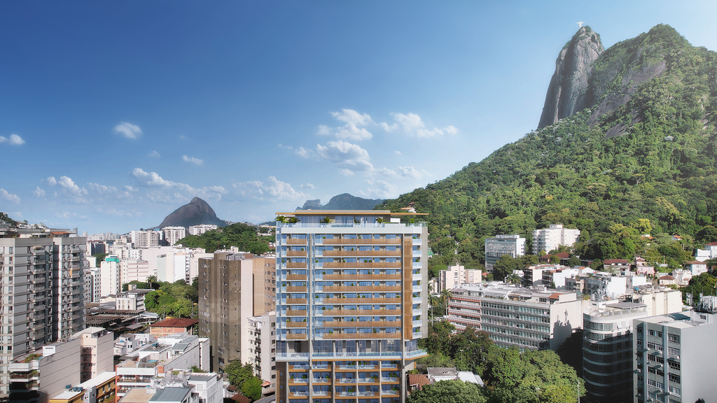 Apartamento à venda com 1 quarto, 36m² - Foto 39