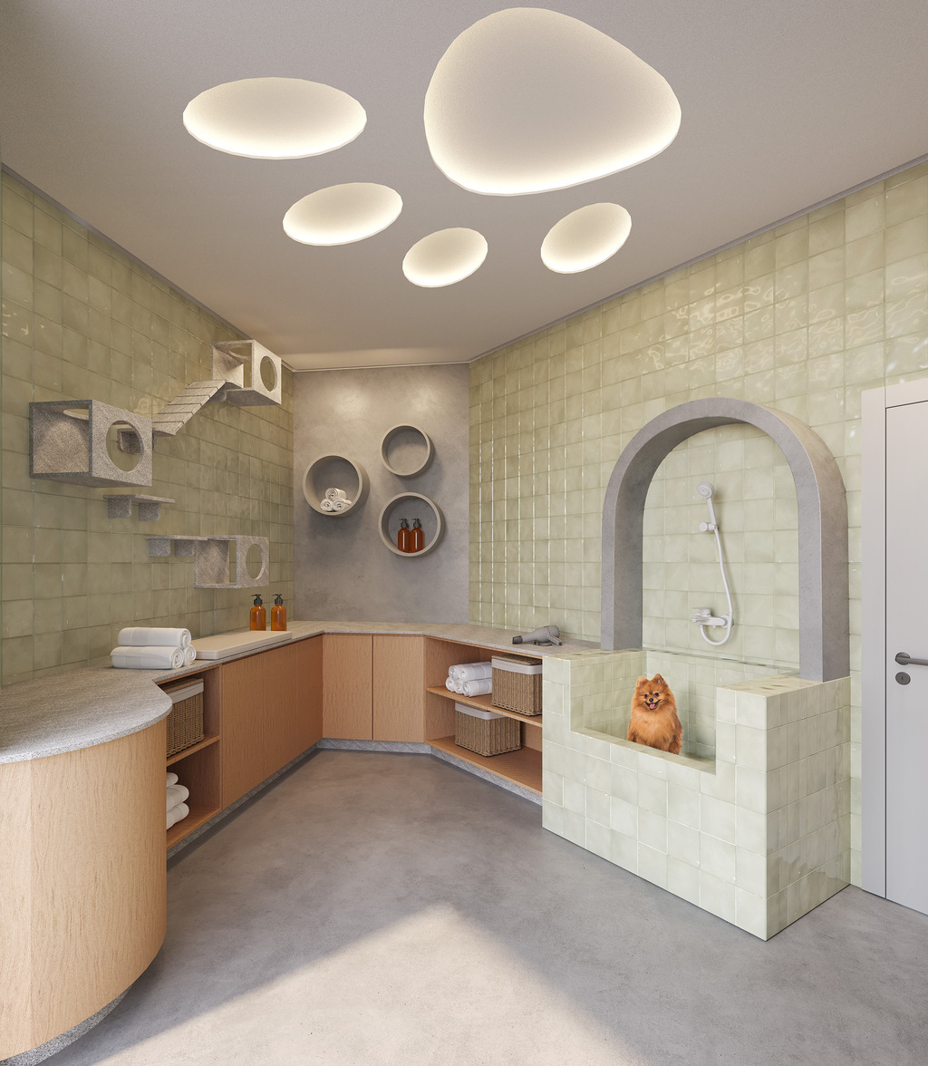 Apartamento à venda com 1 quarto, 36m² - Foto 33