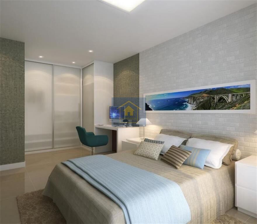 Apartamento à venda com 3 quartos, 116m² - Foto 17