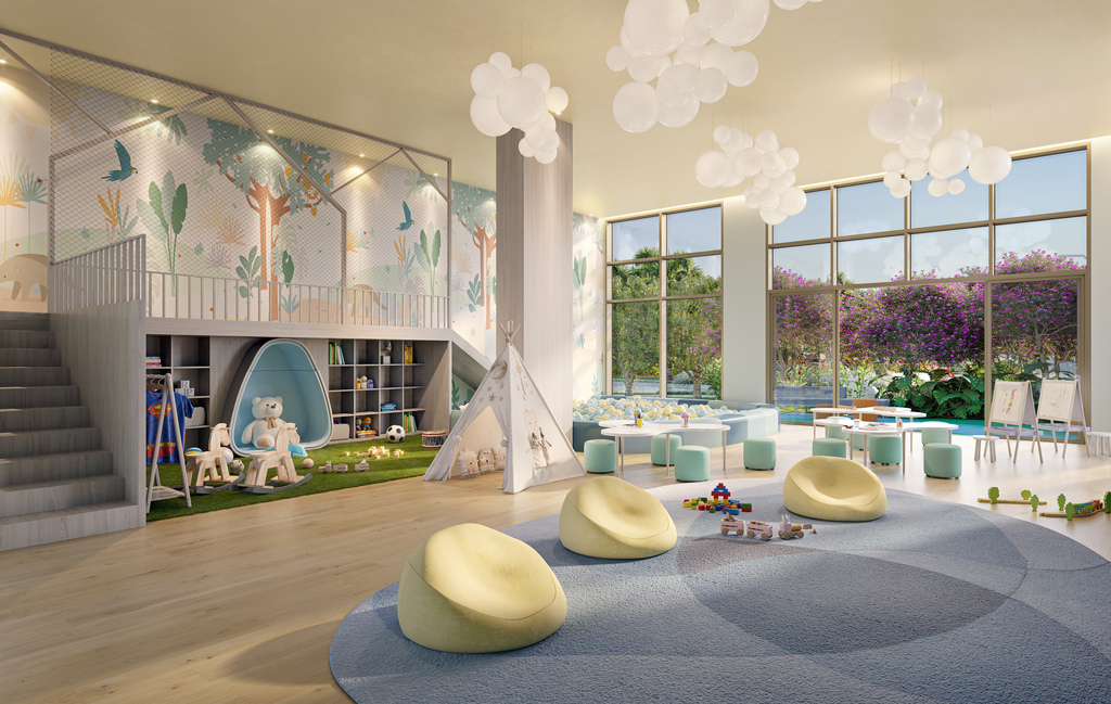 Cobertura, 4 quartos, 290 m² - Foto 31