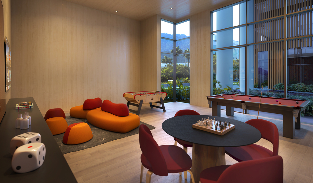 Cobertura, 4 quartos, 290 m² - Foto 30