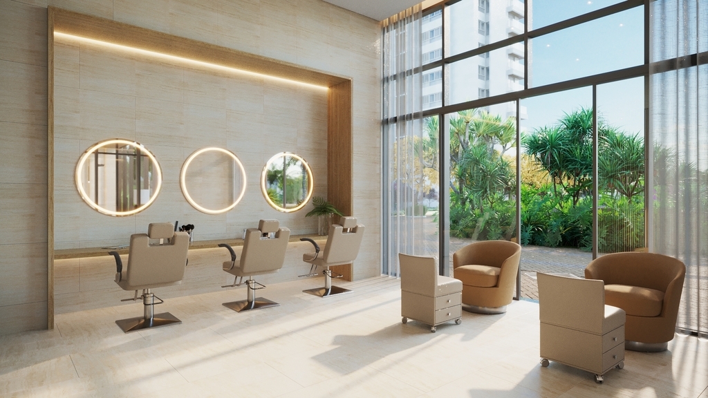 Cobertura, 4 quartos, 290 m² - Foto 38