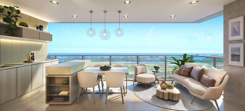 Cobertura, 4 quartos, 290 m² - Foto 20