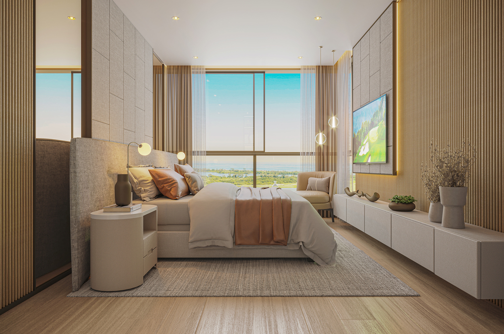 Cobertura, 4 quartos, 290 m² - Foto 23