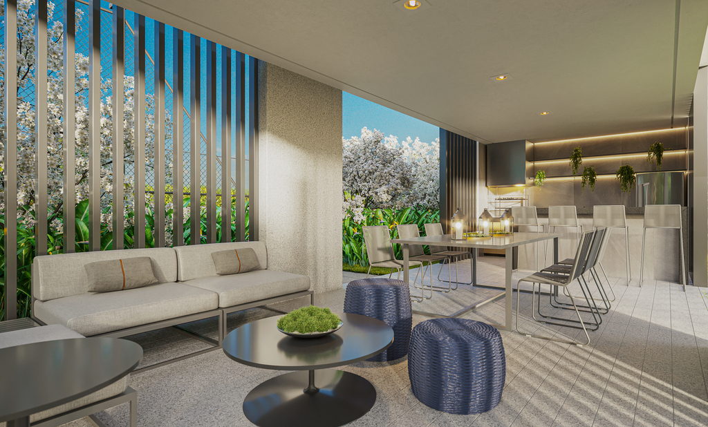 Cobertura, 4 quartos, 290 m² - Foto 35