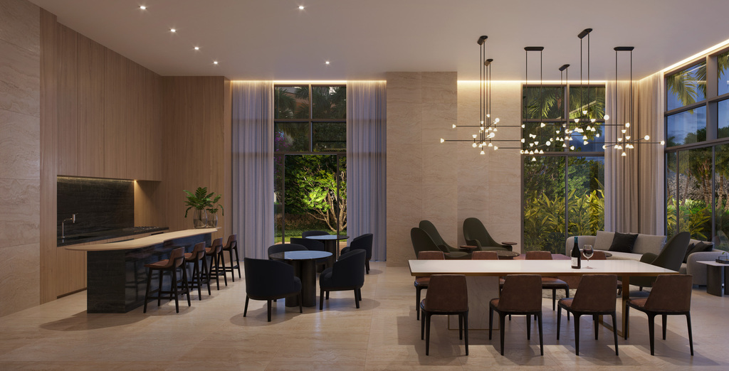 Cobertura, 4 quartos, 290 m² - Foto 42
