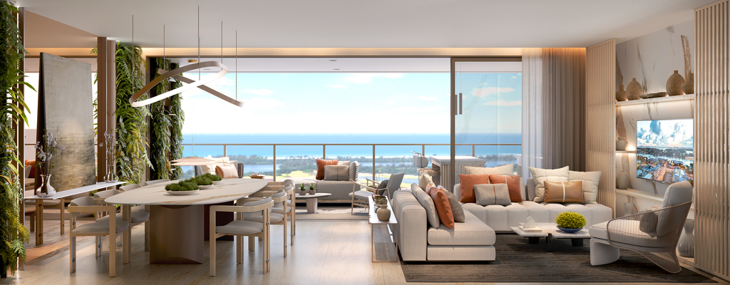 Cobertura, 4 quartos, 290 m² - Foto 12