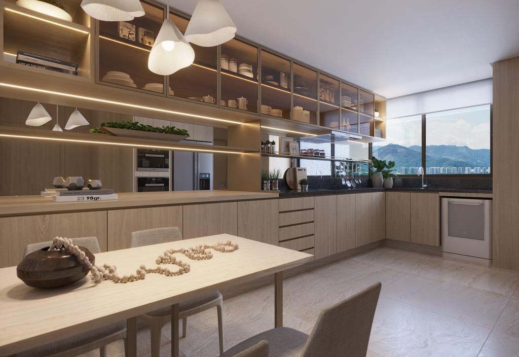 Cobertura, 4 quartos, 290 m² - Foto 22