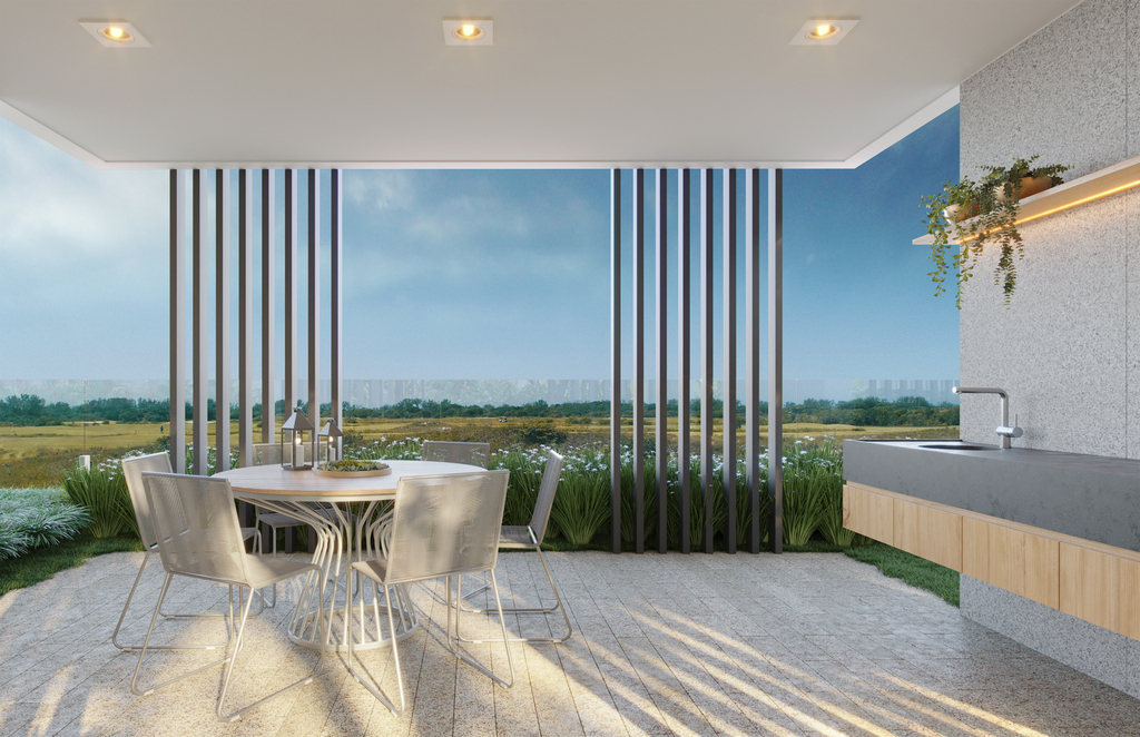 Cobertura, 4 quartos, 290 m² - Foto 40
