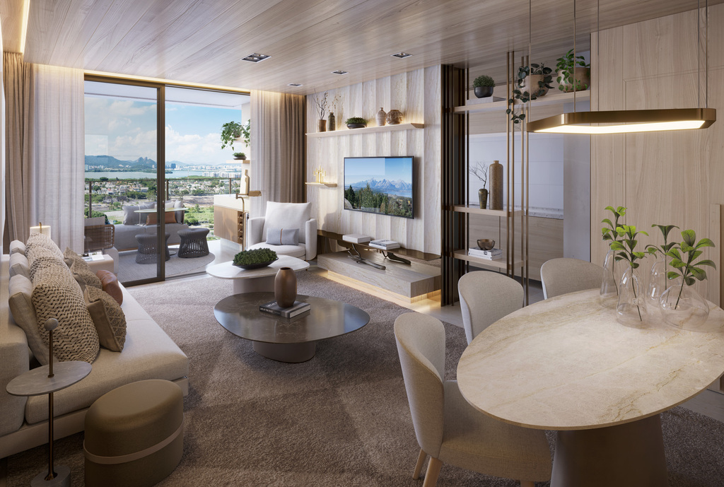 Cobertura, 4 quartos, 290 m² - Foto 10