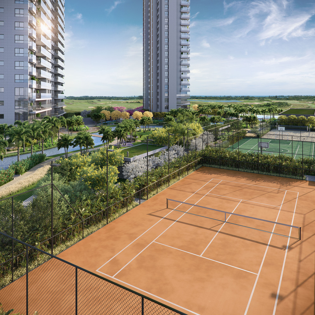Cobertura, 4 quartos, 290 m² - Foto 48