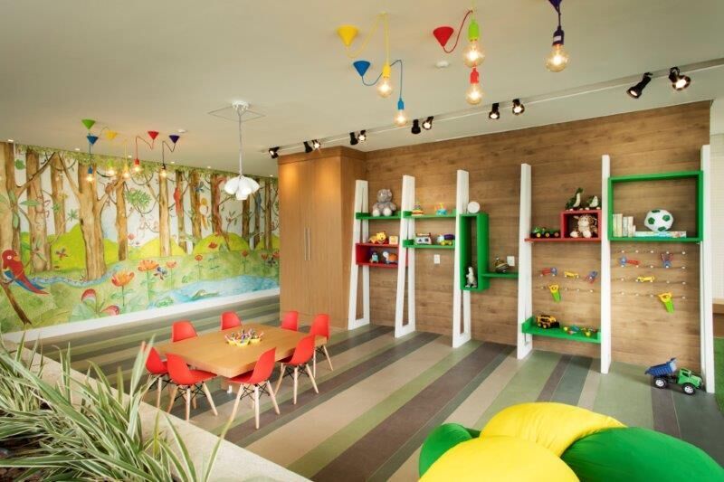 Apartamento, 2 quartos, 79 m² - Foto 9