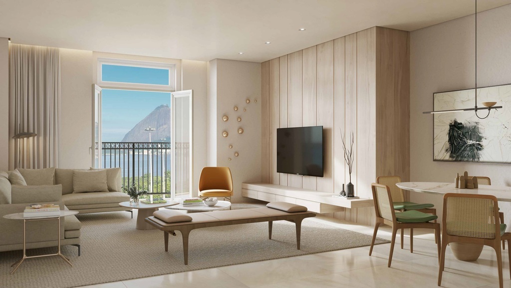 Apartamento, 3 quartos, 131 m² - Foto 13