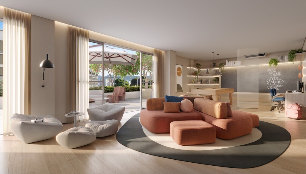 Apartamento, 3 quartos, 131 m² - Foto 19