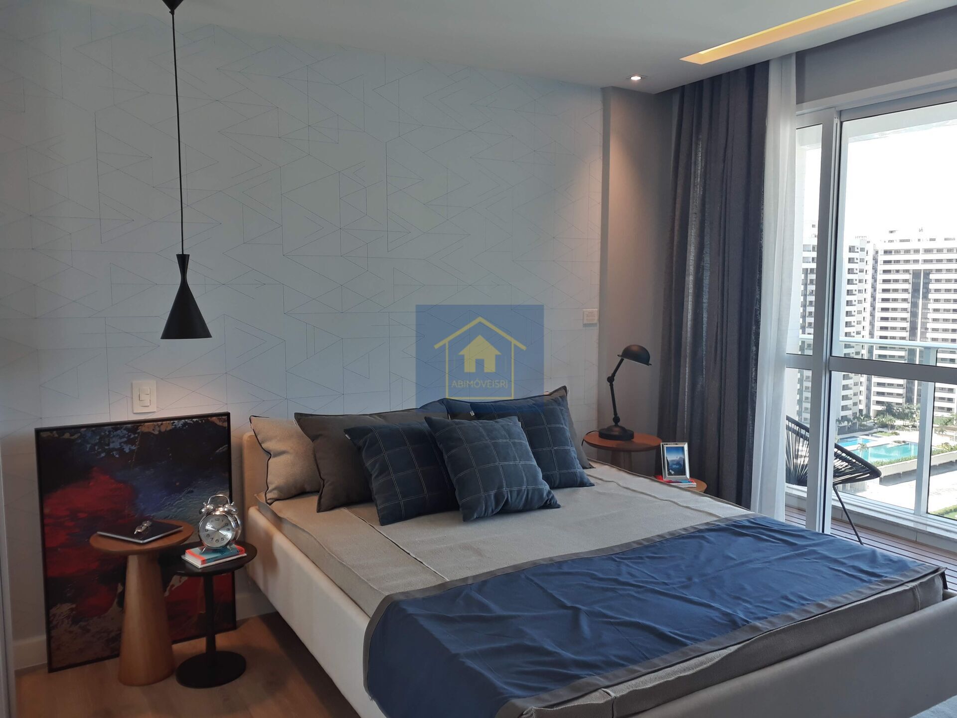 Apartamento à venda com 2 quartos, 79m² - Foto 33