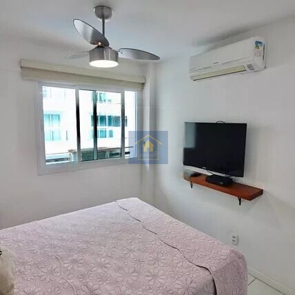 Apartamento à venda com 2 quartos, 86m² - Foto 16