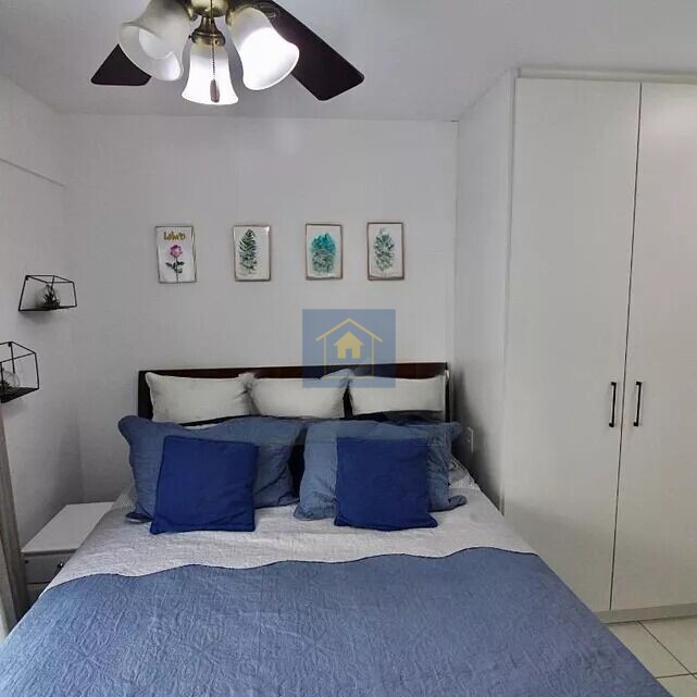 Apartamento à venda com 2 quartos, 86m² - Foto 11