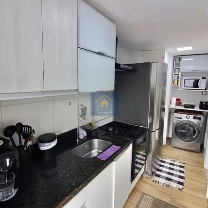 Apartamento à venda com 2 quartos, 86m² - Foto 8