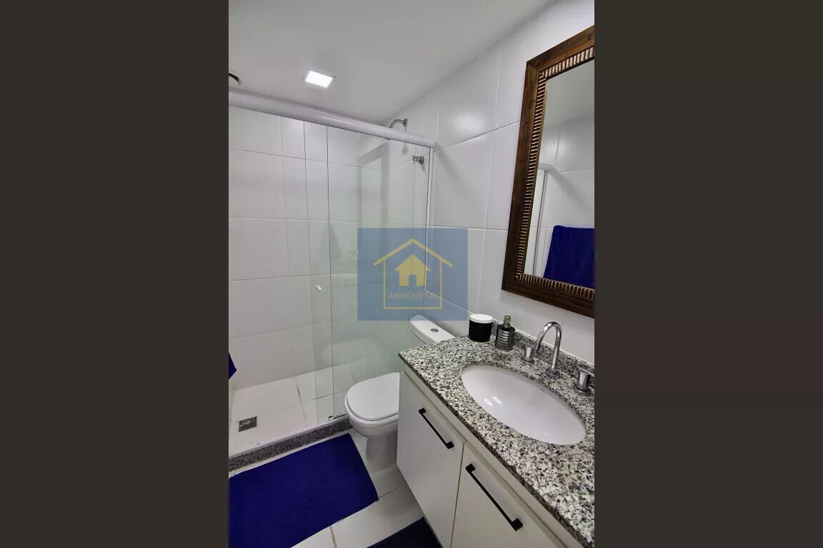 Apartamento à venda com 2 quartos, 86m² - Foto 14