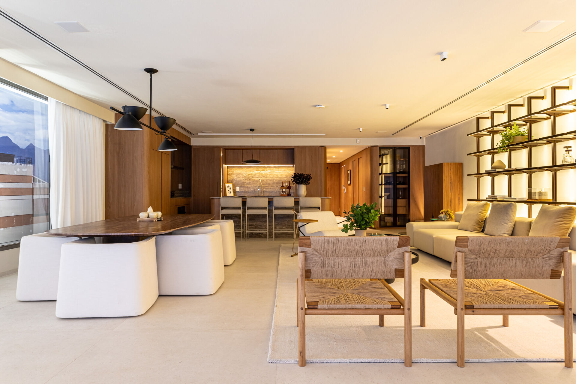 Apartamento, 4 quartos, 158 m² - Foto 19