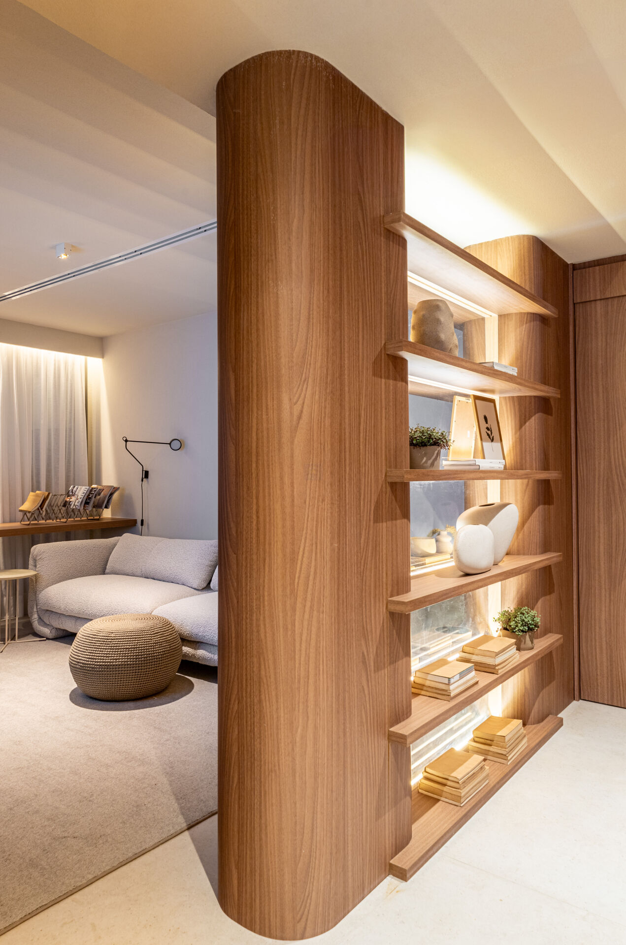 Apartamento, 4 quartos, 158 m² - Foto 10