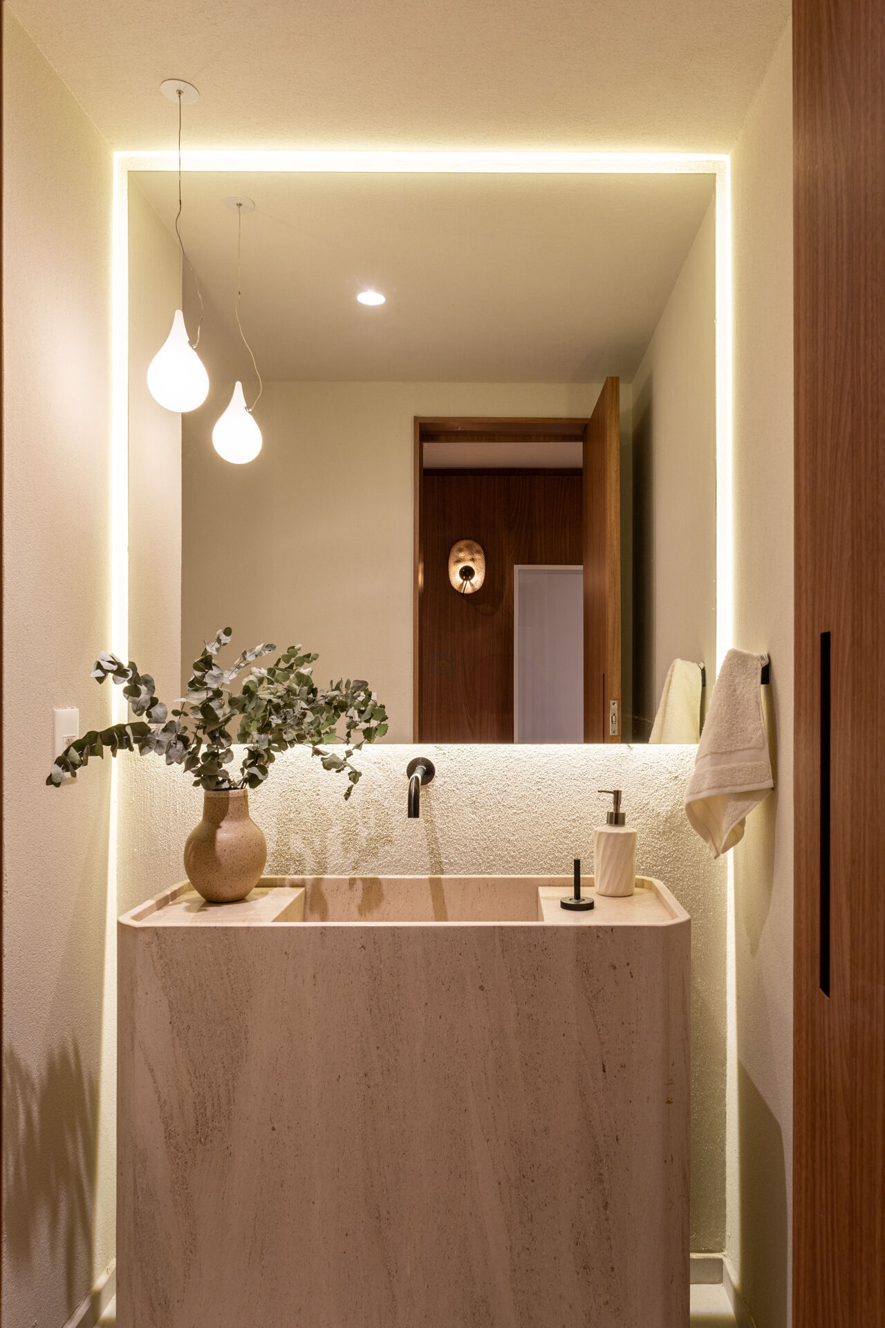 Apartamento, 4 quartos, 158 m² - Foto 14